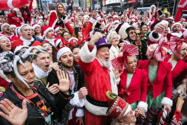 La cita tiene fines benéficos