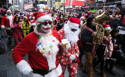 La cita tiene fines benéficos