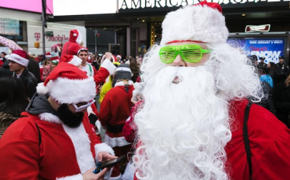 La cita tiene fines benéficos