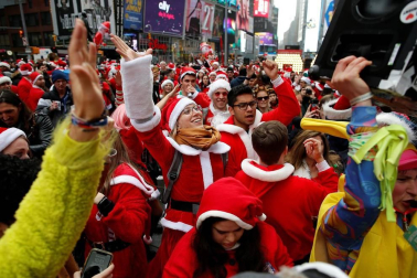 La cita tiene fines benéficos