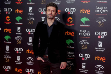 El Florida Retiro de Madrid ha acogido este lunes la celebración de la Fiesta de los Nominados de los Premios Goya 2020.