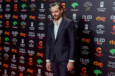 El Florida Retiro de Madrid ha acogido este lunes la celebración de la Fiesta de los Nominados de los Premios Goya 2020.