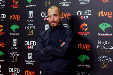 El Florida Retiro de Madrid ha acogido este lunes la celebración de la Fiesta de los Nominados de los Premios Goya 2020.