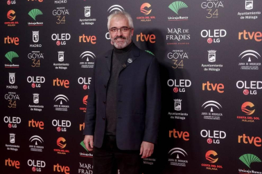 El Florida Retiro de Madrid ha acogido este lunes la celebración de la Fiesta de los Nominados de los Premios Goya 2020.