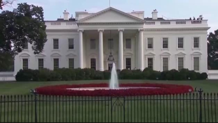 El Congreso de EEUU aprueba el 'impeachment' contra Trump