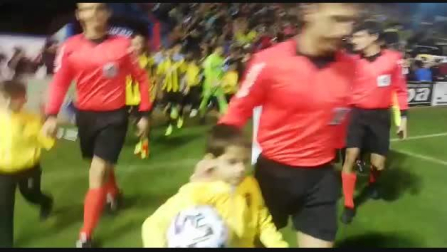 Saltan al campo Peña Azagresa y Celta de Vigo