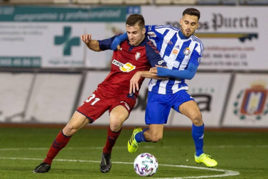Los rojillos vencieron este jueves, 19 de diciembre, la primera ronda del torneo del KO con goles de Brandon, Fran Mérida (de penalti) y Juan Villar y pasaron a la siguiente ronda.