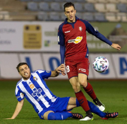 Los rojillos vencieron este jueves, 19 de diciembre, la primera ronda del torneo del KO con goles de Brandon, Fran Mérida (de penalti) y Juan Villar y pasaron a la siguiente ronda.