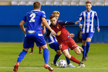 Los rojillos vencieron este jueves, 19 de diciembre, la primera ronda del torneo del KO con goles de Brandon, Fran Mérida (de penalti) y Juan Villar y pasaron a la siguiente ronda.