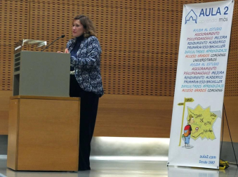 Fotografías del evento de entrega de los premios del concurso ¡Gracias, profe!