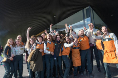 Números de la loteria