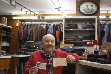 Números de la loteria