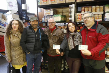 Números de la loteria