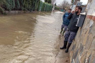 Ascienden a cinco las víctimas mortales de las borrascas Elsa y Fabien