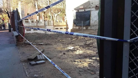 Ascienden a cinco las víctimas mortales de las borrascas Elsa y Fabien