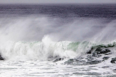 Ascienden a cinco las víctimas mortales de las borrascas Elsa y Fabien