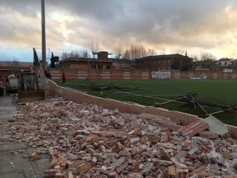 Ascienden a cinco las víctimas mortales de las borrascas Elsa y Fabien