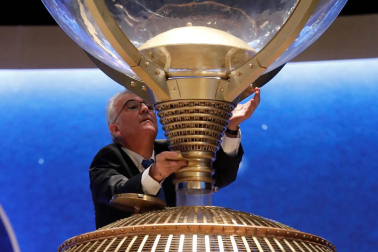 Aclaran la introducción de una bola a mano en el bombo tras las acusaciones de "tongo"