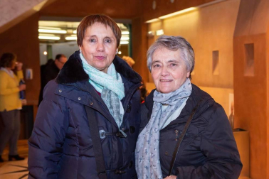 El pasado viernes 20 de diciembre la histórica sede de Diario de Navarra abrió sus puertas para celebrar la Fiesta del Suscriptor 2019. Fue una tarde diseñada para que todos, grandes y pequeños, disfrutaran con infinidad de actividades, entre pintacaras, papiroflexia, clases de cocina para niños, monólogos y hasta una sesión de magia.