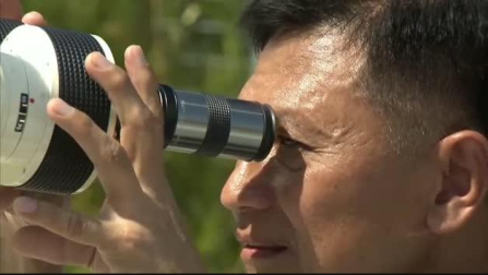 Así ha sido el último eclipse solar de la década