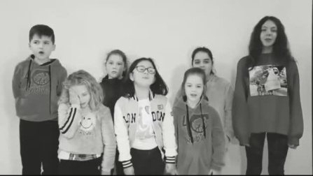 Niños de Galicia piden un pediatra por Navidad