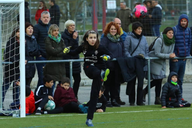Fotos de partidos disputados el 26 de diciembre en la 38 edición del Torneo Interescolar Fundación Osasuna