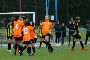 Fotos de partidos disputados el 26 de diciembre en la 38 edición del Torneo Interescolar Fundación Osasuna