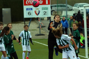 Fotos de partidos disputados el 26 de diciembre en la 38 edición del Torneo Interescolar Fundación Osasuna