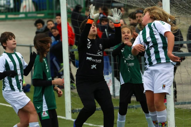 Fotos de partidos disputados el 26 de diciembre en la 38 edición del Torneo Interescolar Fundación Osasuna
