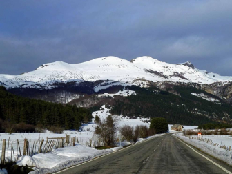 Fotos del invierno enviadas por los lectores de diariodenavarra.es