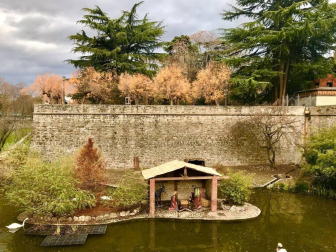 Fotos del invierno enviadas por los lectores de diariodenavarra.es