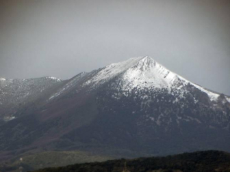 Fotos del invierno enviadas por los lectores de diariodenavarra.es