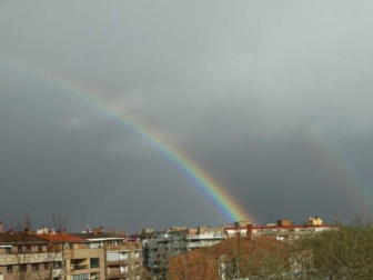 Fotos del invierno enviadas por los lectores de diariodenavarra.es