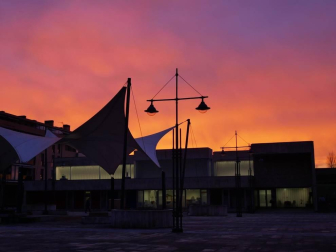 Fotos del invierno enviadas por los lectores de diariodenavarra.es