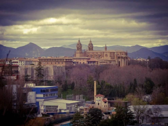 Fotos del invierno enviadas por los lectores de diariodenavarra.es