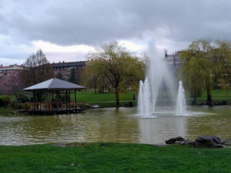 Fotos del invierno enviadas por los lectores de diariodenavarra.es