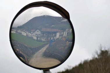Fotos del invierno enviadas por los lectores de diariodenavarra.es