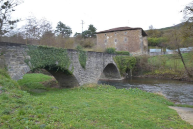 Fotos del invierno enviadas por los lectores de diariodenavarra.es