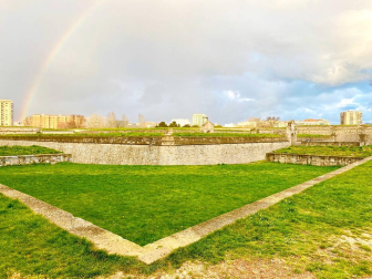Fotos del invierno enviadas por los lectores de diariodenavarra.es