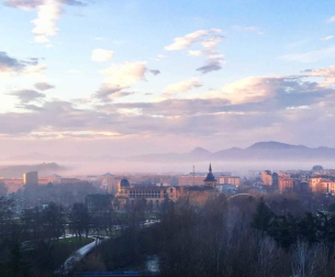 Fotos del invierno enviadas por los lectores de diariodenavarra.es