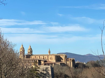 Fotos del invierno enviadas por los lectores de diariodenavarra.es