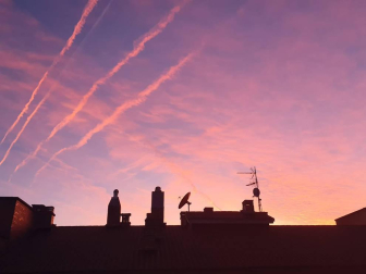Fotos del invierno enviadas por los lectores de diariodenavarra.es