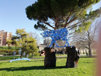 Fotos del invierno enviadas por los lectores de diariodenavarra.es