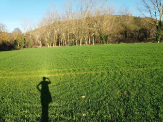 Fotos del invierno enviadas por los lectores de diariodenavarra.es
