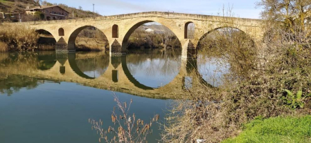 Fotos del invierno enviadas por los lectores de diariodenavarra.es