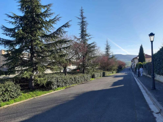 Fotos del invierno enviadas por los lectores de diariodenavarra.es