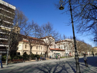 Fotos del invierno enviadas por los lectores de diariodenavarra.es