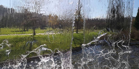 Fotos del invierno enviadas por los lectores de diariodenavarra.es