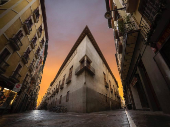 Fotos del invierno enviadas por los lectores de diariodenavarra.es