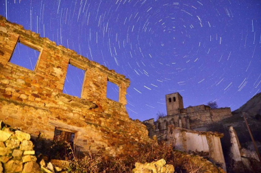 Fotos del invierno enviadas por los lectores de diariodenavarra.es